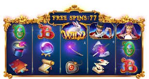 ok slot