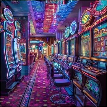 ok slot